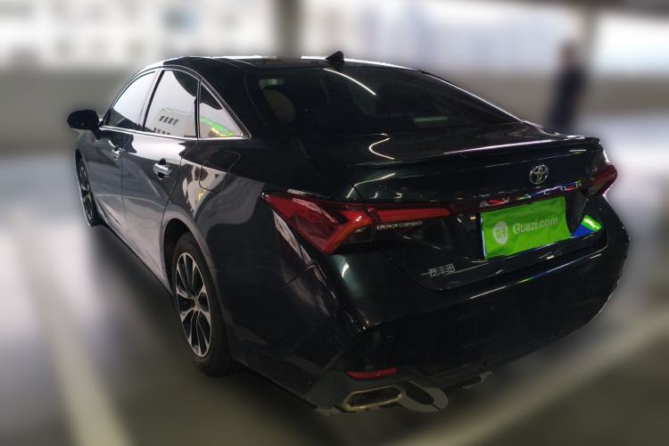 Used Toyota Avalon 2023 2.5L Luxury Edition