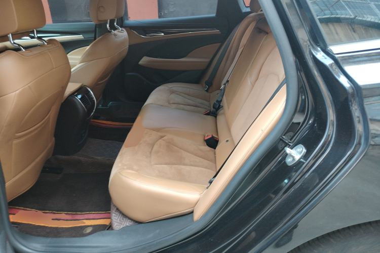 Used Buick LaCrosse 2016 20T Elite Edition
