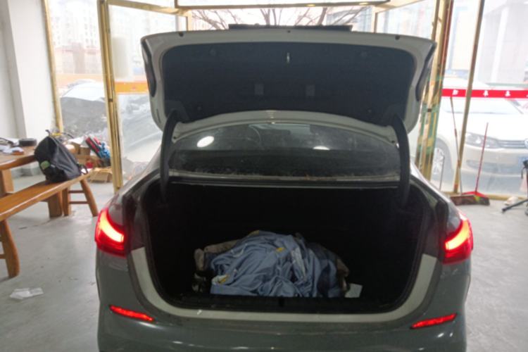 Used BMW 2 Series 2023 225i Four-Door Coupe M Sport Package