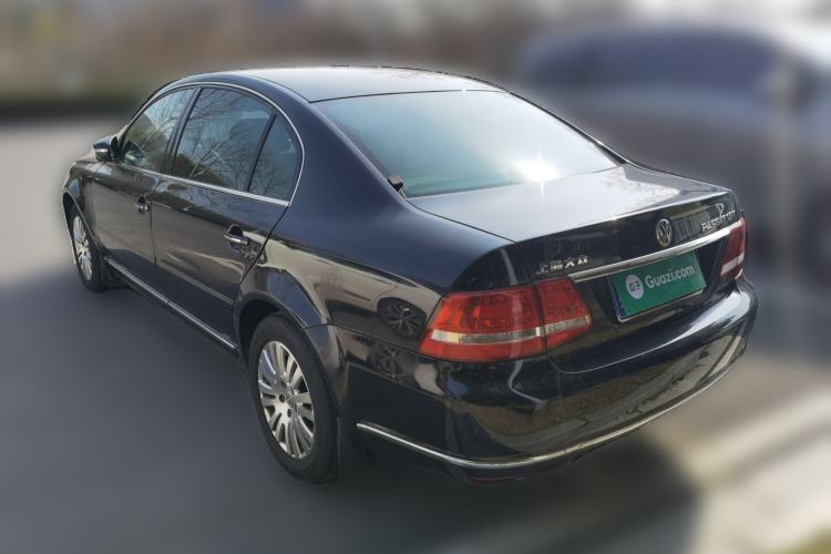 Used Volkswagen Passat 2009 1.8T Automatic Zunjie Model
