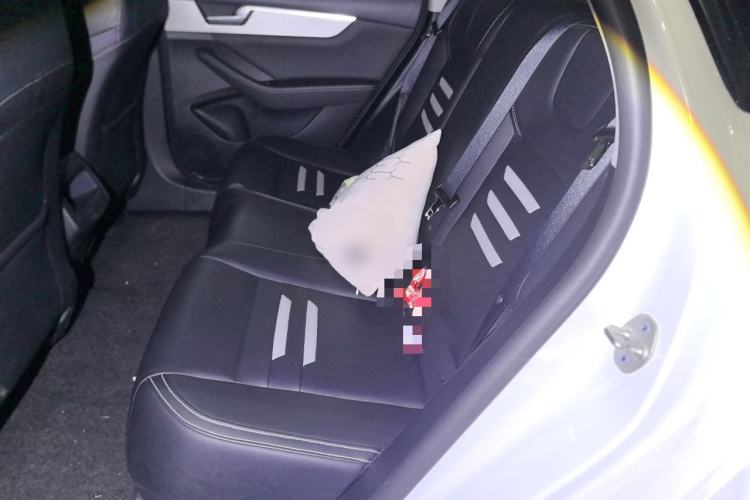 Used BYD Qin Pro 2019 Super Edition 1.5TI Automatic Smart Connect FENGSHANG Model China V Standard
