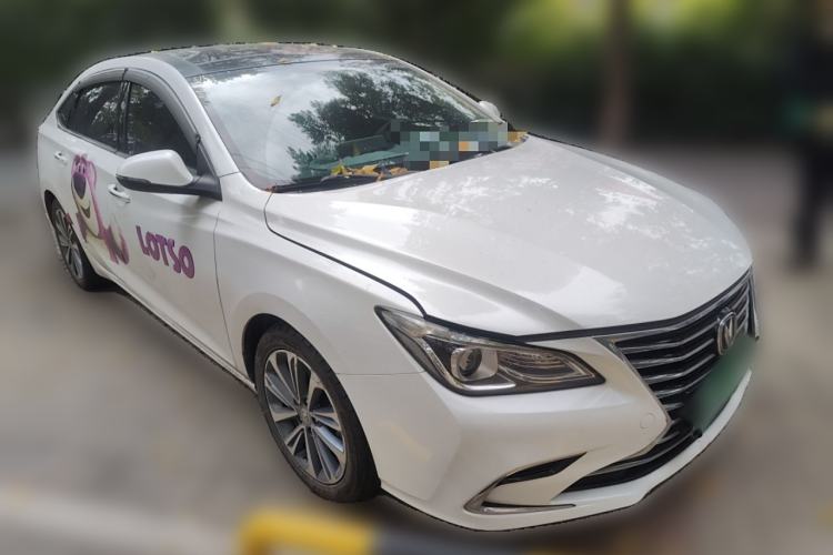 Used CHANGAN Raeton CC 2018 1.5T Automatic Haoya Model China V Standard
