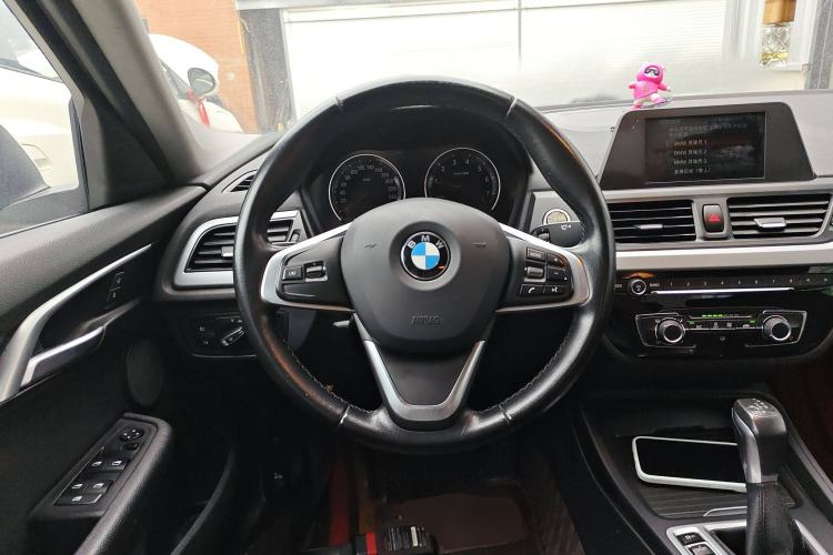 Used BMW 1 Series 2018 Revised 118i Fashion Edition
