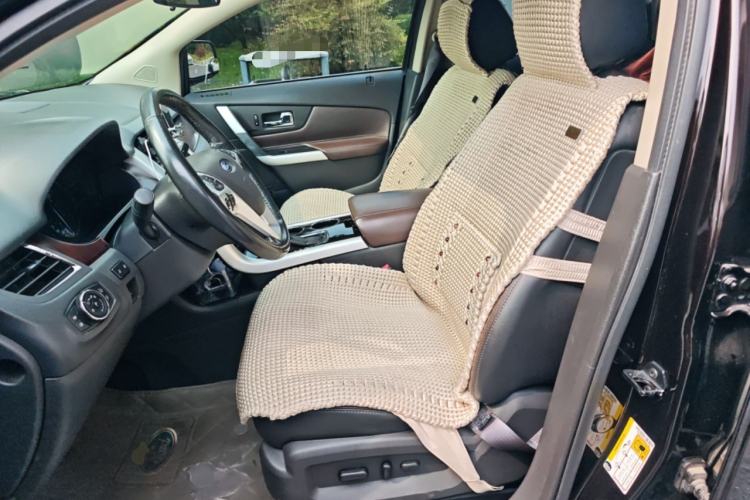 Used Ford Edge 2012 2.0T Zunrui Trim