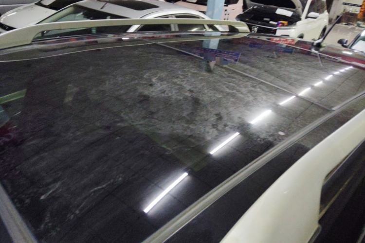 Used BYD Song 2016 2.0TID Automatic Prestige Edition
