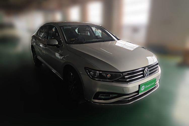 Used Volkswagen Magotan 2020 330TSI DSG Luxury Edition