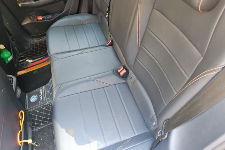 Used Volkswagen Bora 2023 200TSI DSG YueXing PRO Edition
