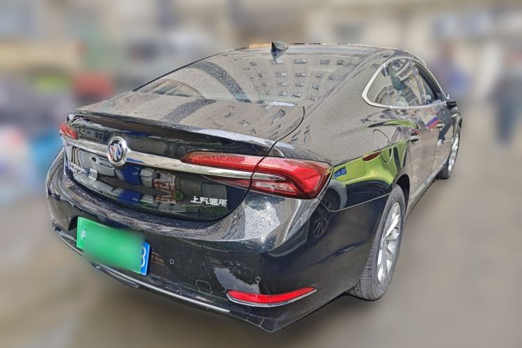 Used Buick LaCrosse 2022 552T Luxury Version