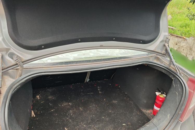 Used Ford Focus 2013 Sedan Classic 1.8L Automatic Fashion Edition