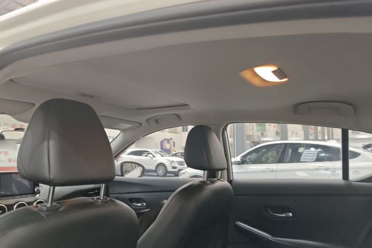 Used Nissan Sylphy 2020 1.6L XL CVT Enjoyment Edition
