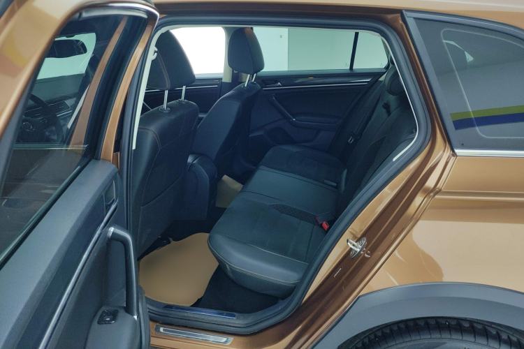 Used Volkswagen C-TREK 2017 230TSI DSG Luxury Model