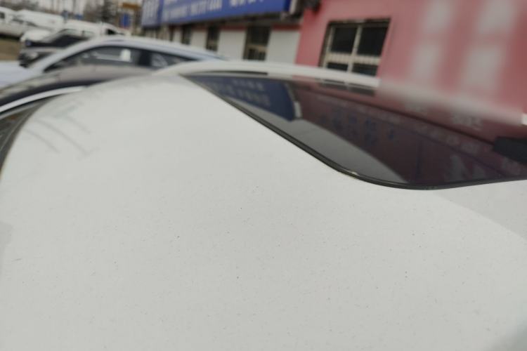 Used Haval H2 2014 1.5T Manual Two-Wheel Drive Elite Edition