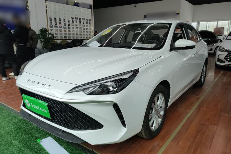 Used Roewe i5 2026 Model 1.5L CVT Luxury Version