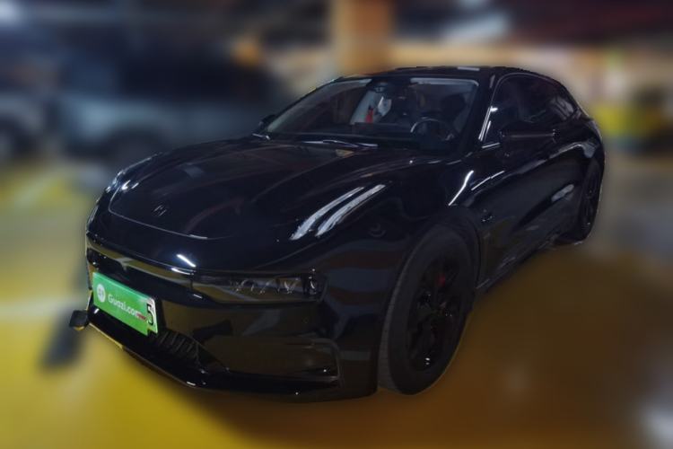 Used Zeekr 001 2023 WE Edition 100 kWh