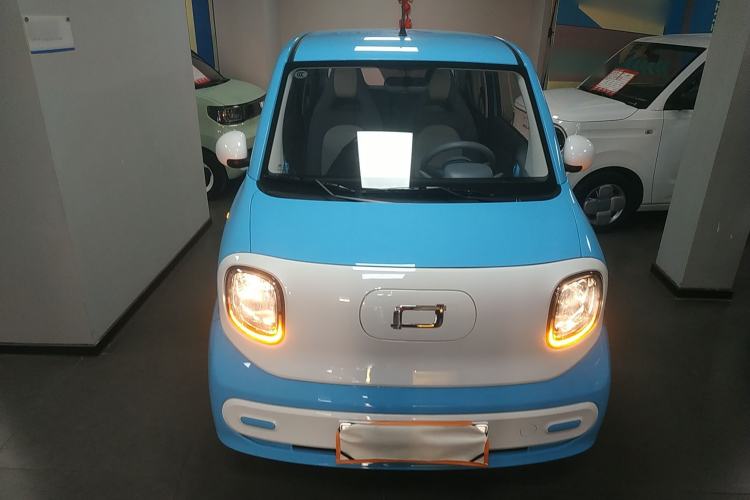 Used Bestune Pony 2025 222km Lightning Horse