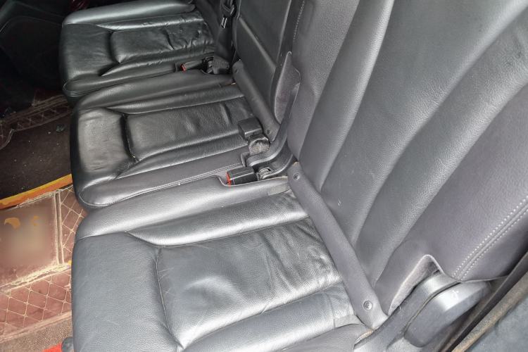 Used Audi Q7 2018 45 TFSI Technology Edition