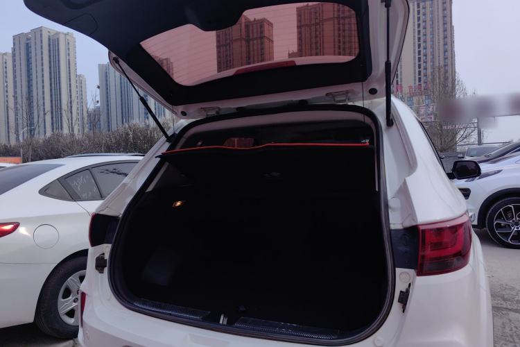 Used Bestune X40 2019 1.6L Manual Luxury Edition China V
