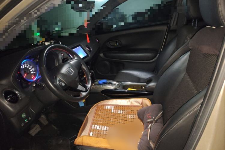 Used Honda XR-V 2017 1.8L EXi CVT Comfort Version