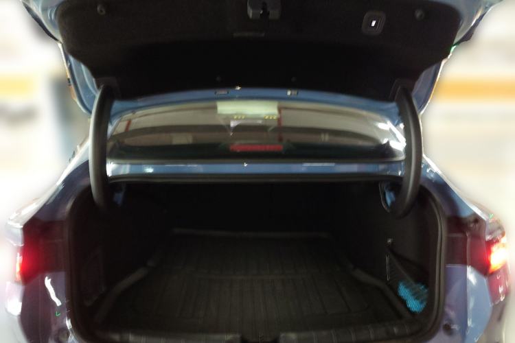 Used Leapmotor B01 2025 550 Enjoyment Edition