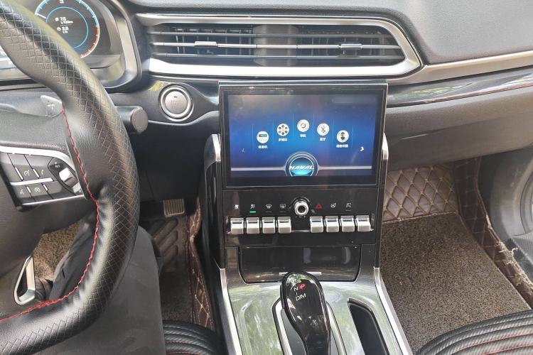 Used Haval F5 2019 National Trend Edition 1.5T i-Trend China V Standard