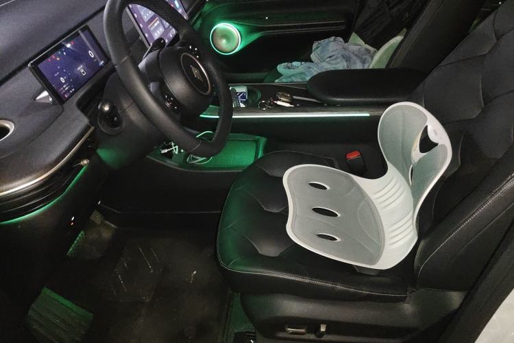 Used Baojun Cloud 2023 460 Max