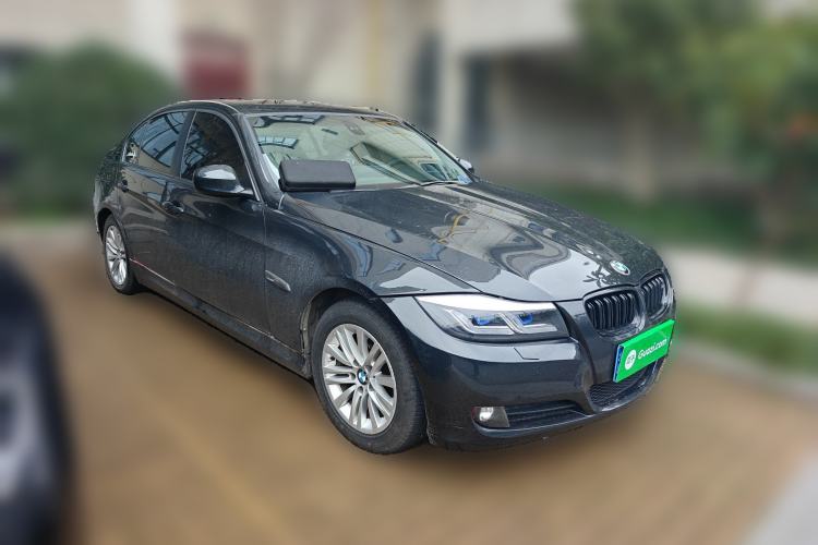 Used BMW 3 Series 2012 320i Sport Edition