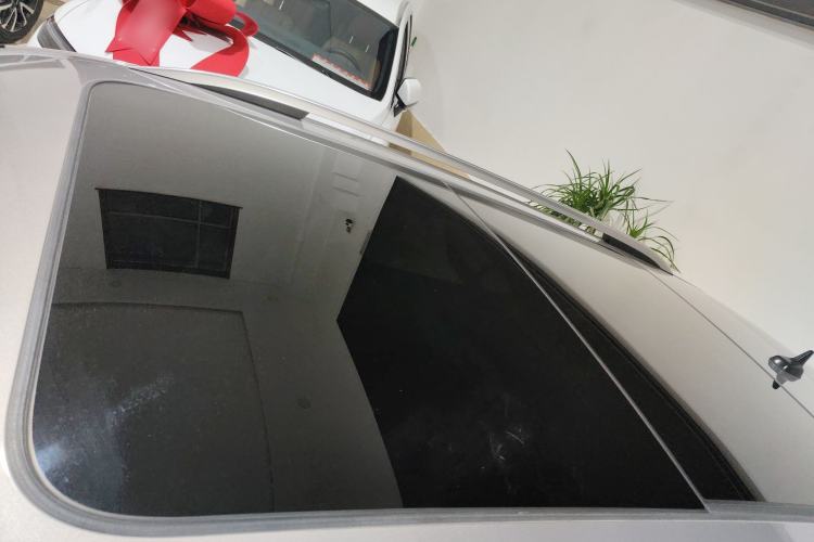 Used Volkswagen Tayron 2020 330TSI Two-Wheel Drive Luxury Smart Connectivity Version