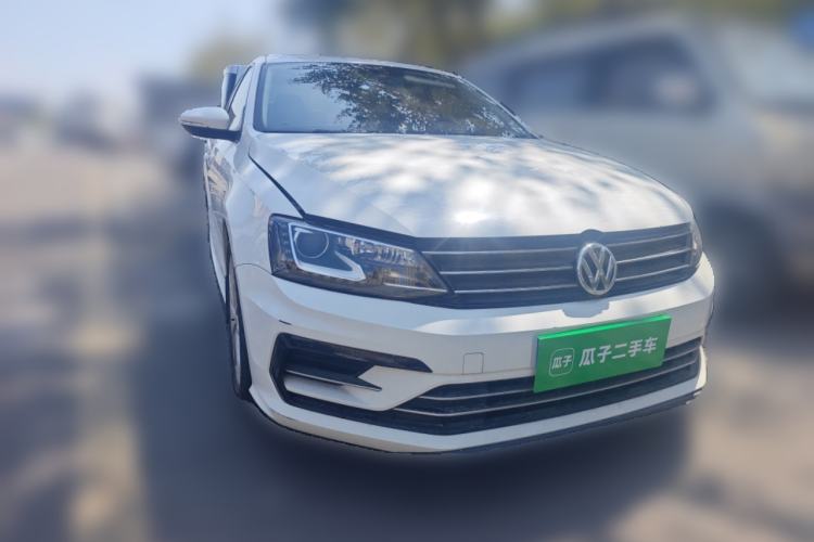 Used Volkswagen Sagitar 2018 280TSI DSG Ignite Edition