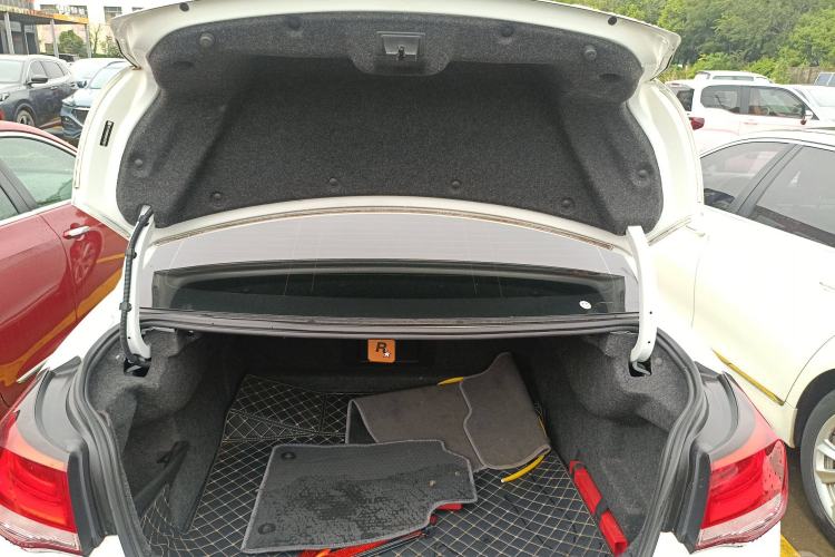 Used Chevrolet Malibu 2018 530T Automatic Luxury Edition