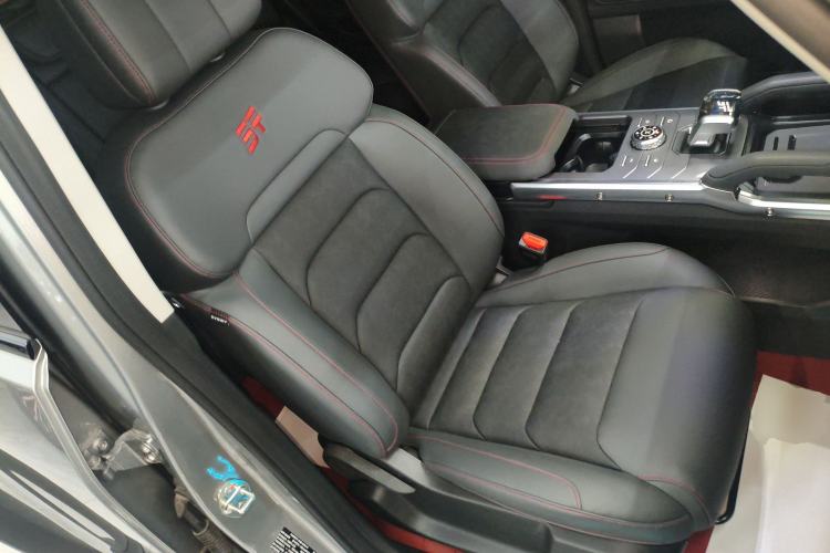 Used JETOUR Traveler 2023 2.0T All-Wheel-Drive CrossPRO