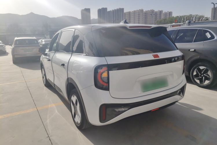 Used ARCFOX Kaola S 2024 AIR