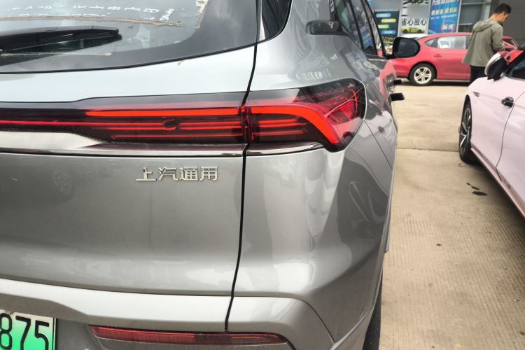 Used Buick E5 2023 Zhenxiang Standard Range Edition