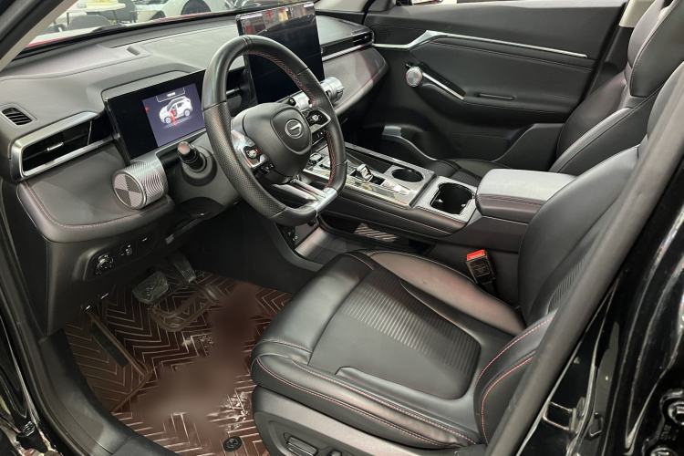 Used GAC Trumpchi EMKOO 2022 1.5T Supernova Pro Edition