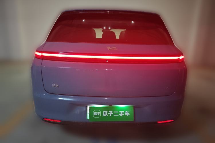 Used Li Auto L7 2023 Max model