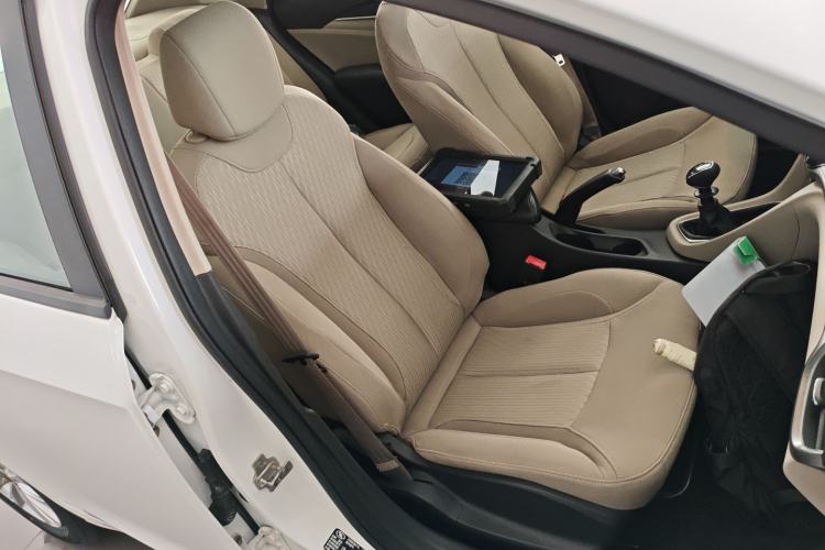 Used Buick GT 2015 15N Manual Entry-Level Trim