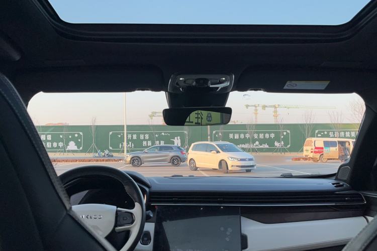 Used Lynk & Co 01 2023 1.5TD EM-F Dawn
