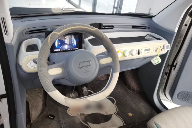 Used Bestune Pony 2025 222km Lightning Horse