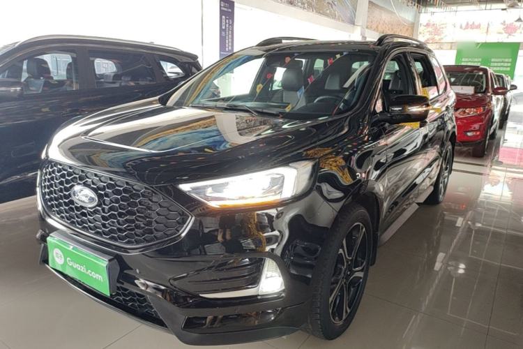 Used Ford Edge 2020 EcoBoost 245 2WD ST-Line 5-seater