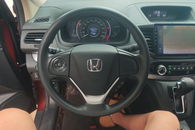 Used Honda CR-V 2016 2.0L two-wheel drive Urban Edition