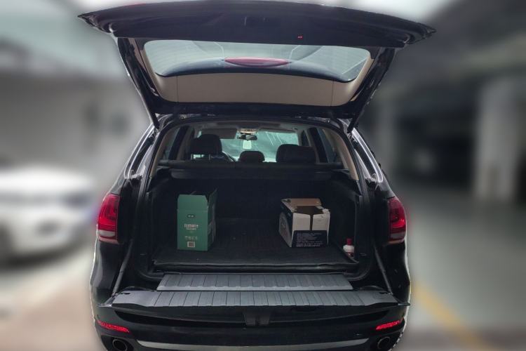 Used BMW X5 2017 xDrive28i