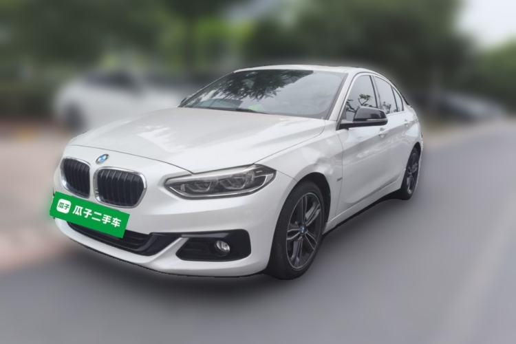 Used BMW 1 Series 2018 118i Sport Edition