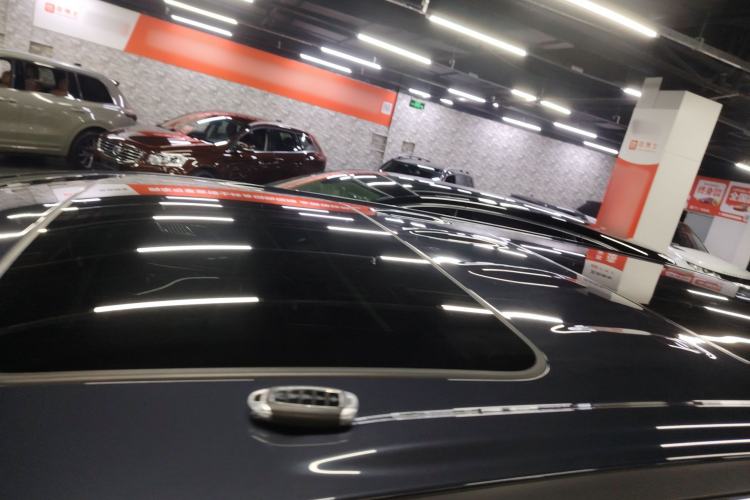 Used Hyundai Custo 2021 380TGDi Smart Love Flagship Edition TOP Premium
