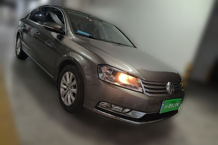 Used Volkswagen Magotan 2015 1.8TSI Advanced Model