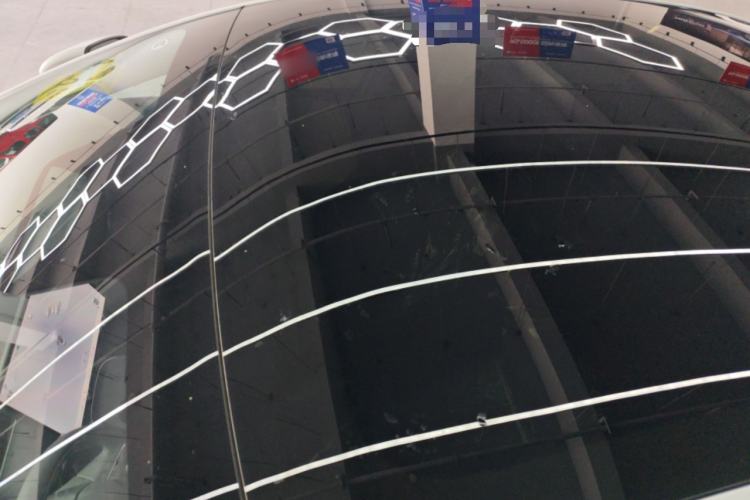 Used XPeng MONA M03 2025 515 Long-Range Plus