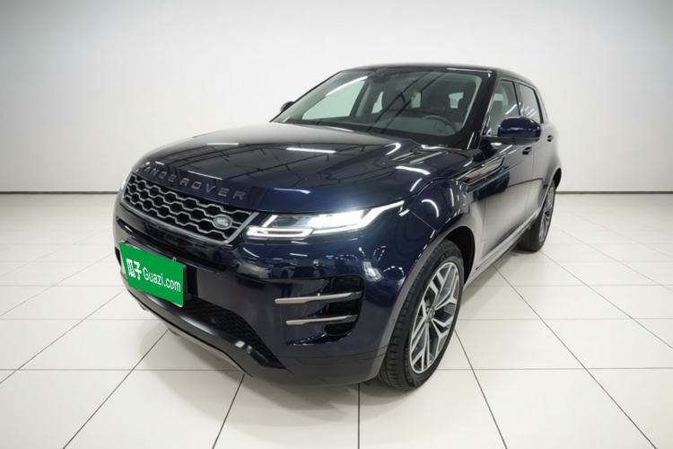 Used Land Rover Range Evoque 2020 249 PS R-DYNAMIC S Sport Edition