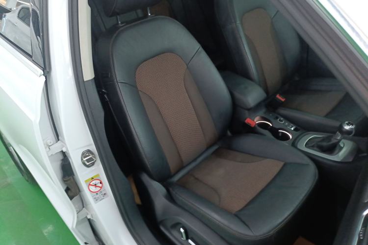 Used Audi Q3 2018 30th Anniversary Edition 30 TFSI Fashion Model
