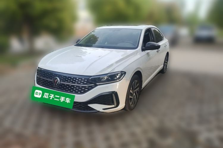 Used Volkswagen Lavida 2023 280TSI DSG Starry Sky Deluxe Edition