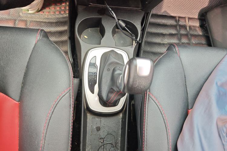 Used Haval H1 2016 Red-Label 1.5L AMT Luxury Model