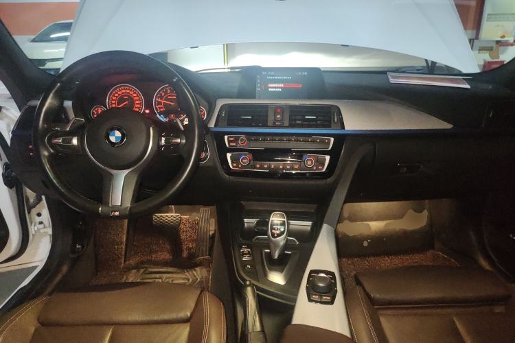 Used BMW 3 Series 2019 320i M Sport Package
