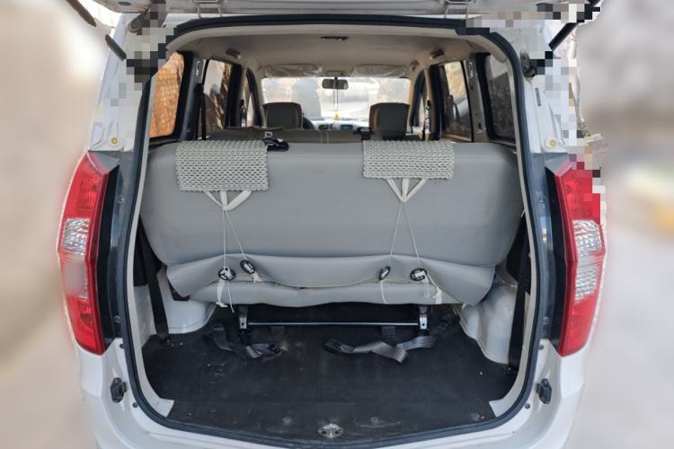 Used Wuling Hongguang 2020 1.2L S Base Model China VI LSI